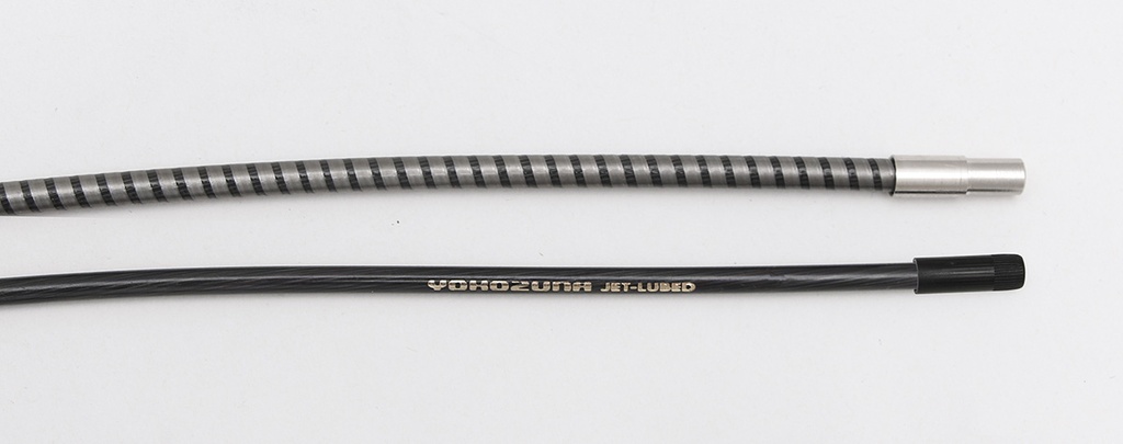 Yokozuna Reaction Compressionless Brake/Shift Cable Kit Shim Yokozuna Reaction Compressionless Brake/Shift Cable Kit Shim